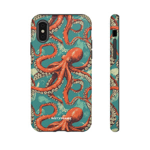 Phone Case - Tako