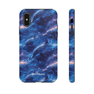 Phone Case - Nai'a Luminescence