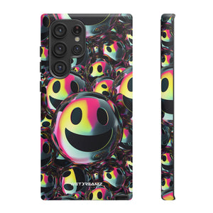 Phone Case -Be Happy