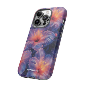 Phone Case - Radiant Bloom