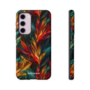 Phone Case - Hawaiian Ginger