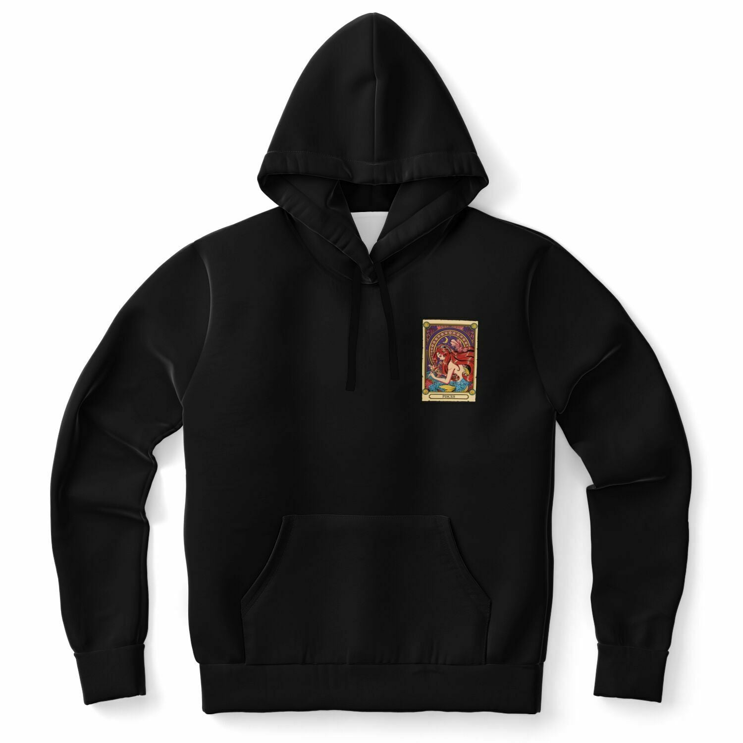 Unisex Pisces Hoodie