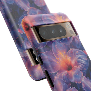 Phone Case - Radiant Bloom