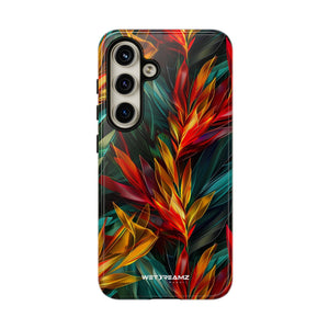 Phone Case - Hawaiian Ginger