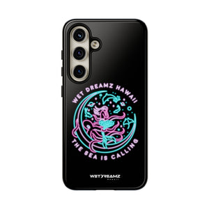 Phone Case - Pineapple Octopus