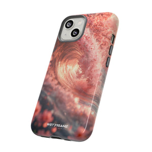 Phone Case - Sakura Wave