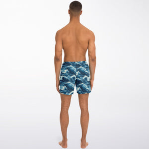 Swim Trunks - Nalu