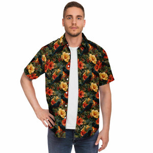 Aloha Shirt - Kaena