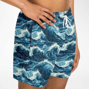 Swim Trunks - Nalu