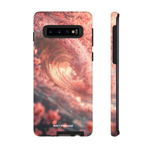 Phone Case - Sakura Wave