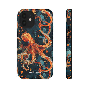 Phone Case - He'e