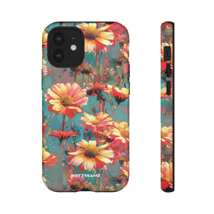 Phone Case - Sunflower Collage