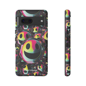 Phone Case -Be Happy