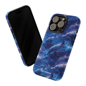 Phone Case - Nai'a Luminescence