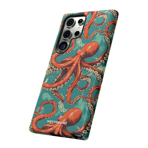 Phone Case - Tako