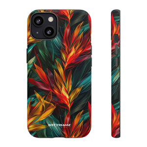 Phone Case - Hawaiian Ginger