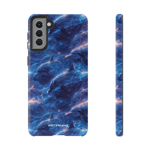 Phone Case - Nai'a Luminescence