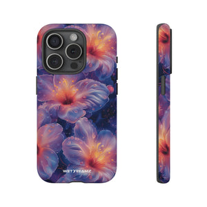 Phone Case - Radiant Bloom