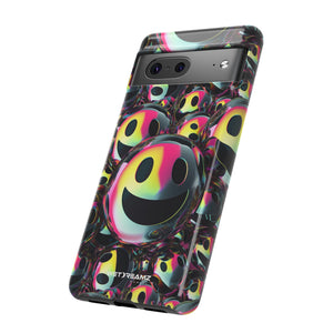 Phone Case -Be Happy