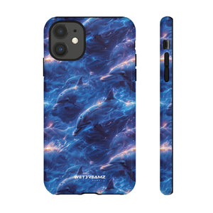 Phone Case - Nai'a Luminescence