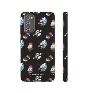 Phone Case - Musubi - Black