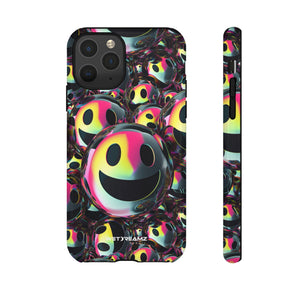 Phone Case -Be Happy