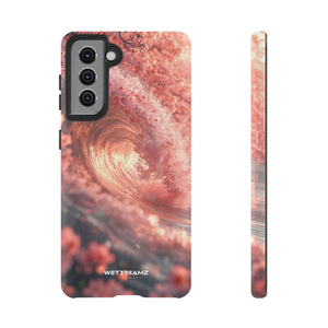 Phone Case - Sakura Wave