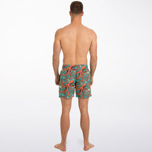 Swim Trunks - Tako