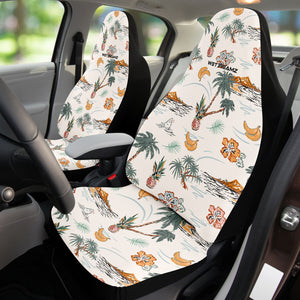 Car Seat Cover - AOP