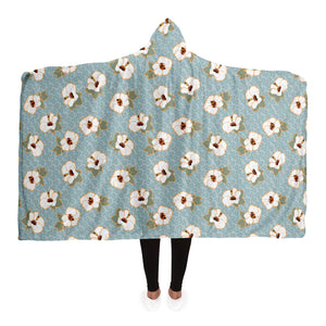 Hooded Blanket - AOP