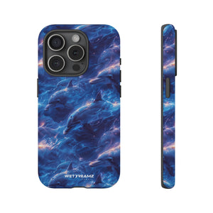 Phone Case - Nai'a Luminescence