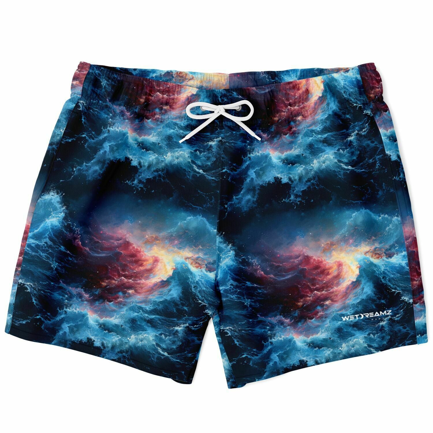NALUTO TRUNKS FOR DAYDREAM SURF SHOP – NALUTO TRUNKS & CO.