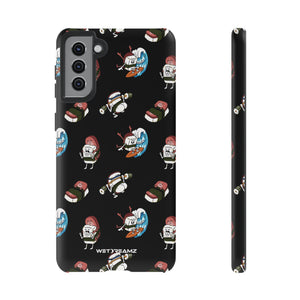 Phone Case - Musubi - Black