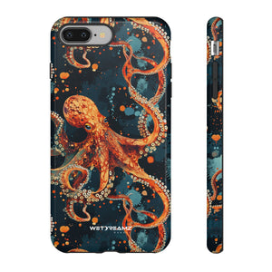 Phone Case - He'e