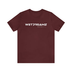 Copy of Copy of Unisex "Wet Dreamz Logo" Tee