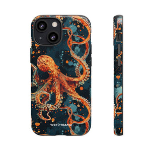 Phone Case - He'e