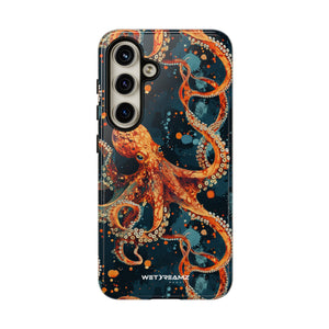 Phone Case - He'e