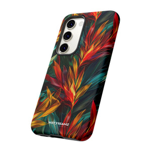 Phone Case - Hawaiian Ginger