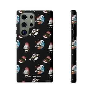 Phone Case - Musubi - Black