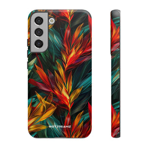 Phone Case - Hawaiian Ginger