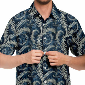 Aloha Shirt - Ho'io
