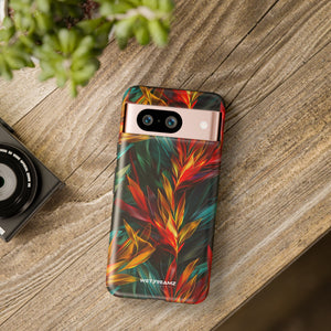 Phone Case - Hawaiian Ginger