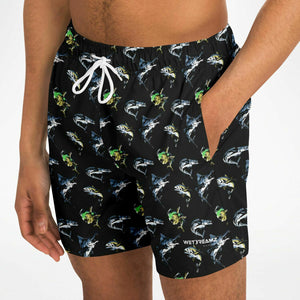 Swim Trunks - Pelagic