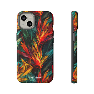 Phone Case - Hawaiian Ginger