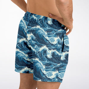 Swim Trunks - Nalu