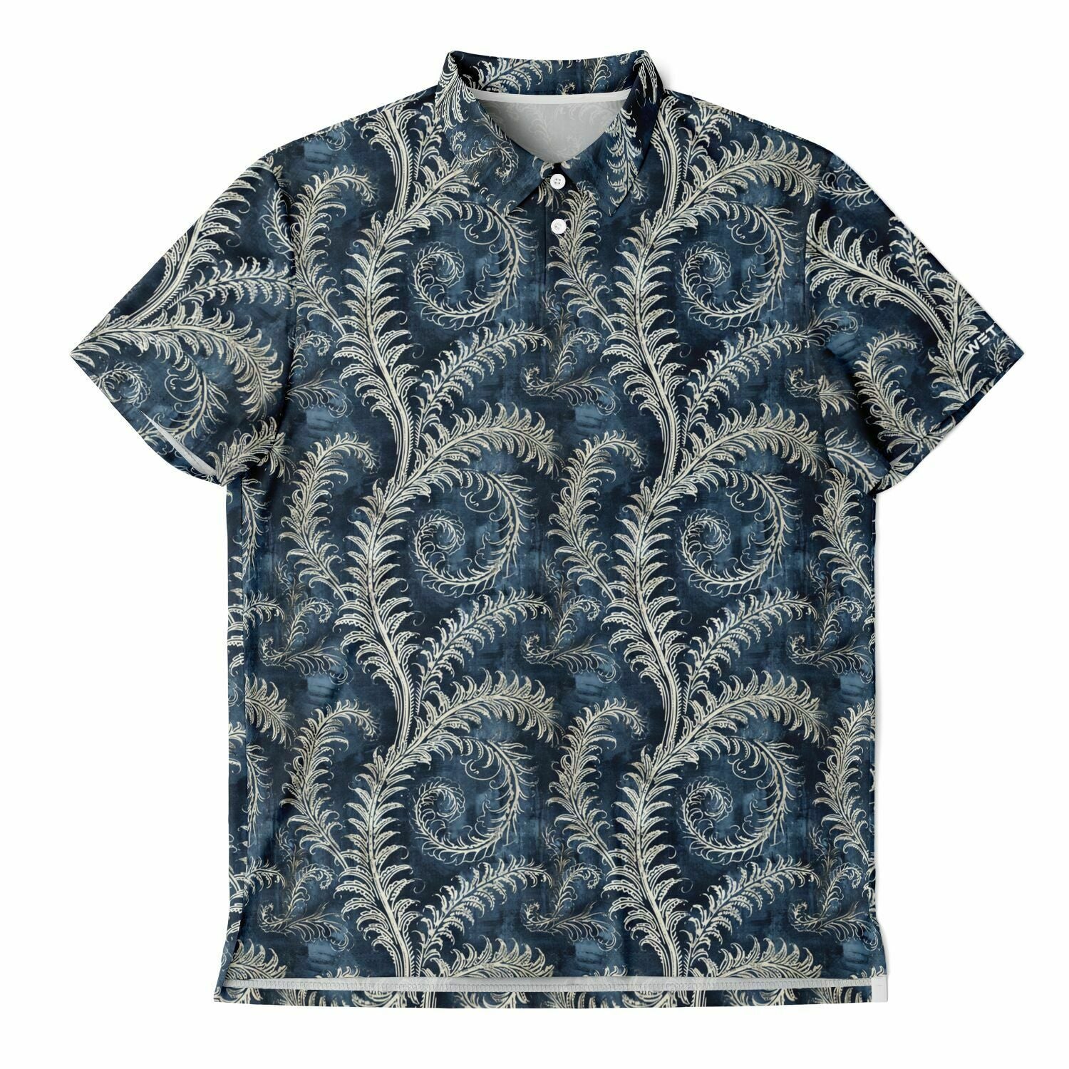 Men's Golf Polo - Ho'io