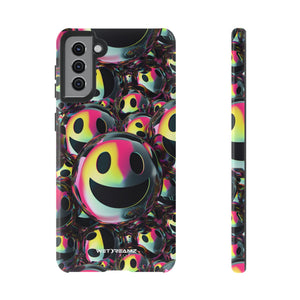 Phone Case -Be Happy