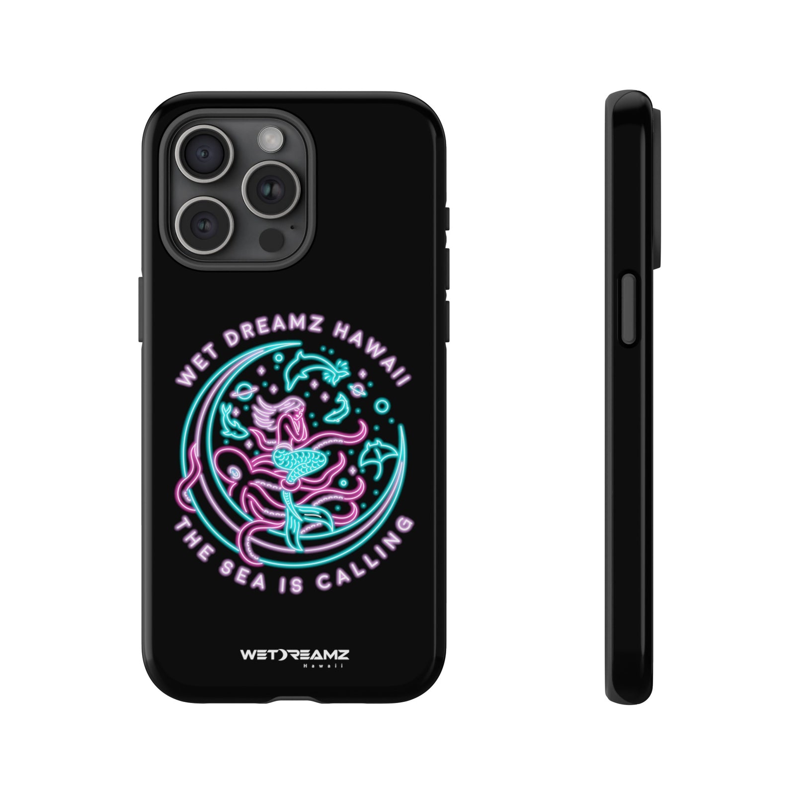 Phone Case - Neon Dreamz
