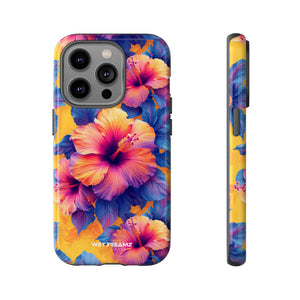 Phone Case - Hibiscus Trip