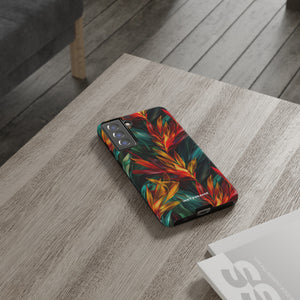 Phone Case - Hawaiian Ginger